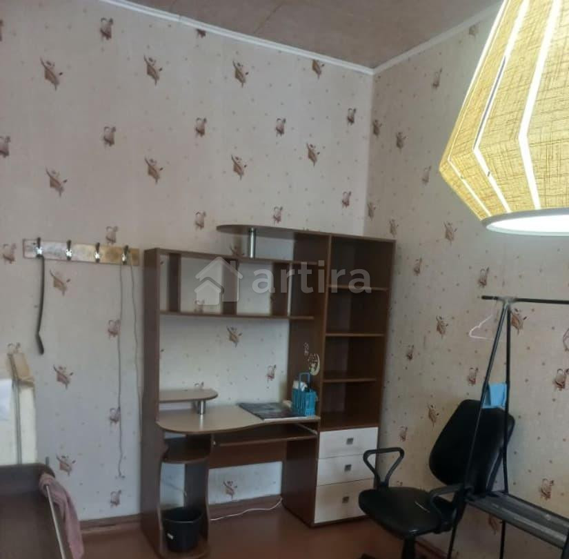 Комната, 18 м2, 2/2 эт. Иваново - изображение 2