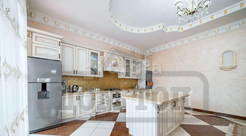 Коттедж, 630 м2 Московский - изображение 12