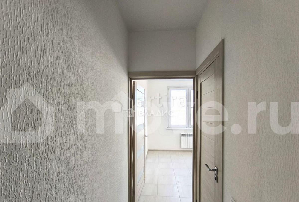 2-комн. квартира, 58.6 м2, 11/22 эт. Москва - изображение 7