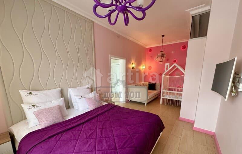 Коттедж, 480 м2 Сергиев Посад - изображение 8