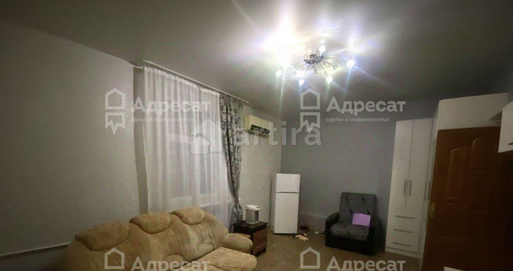 Комната, 19.7 м2, 1/2 эт. Волгоград - изображение 6