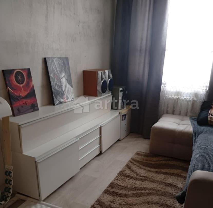 Комната, 15 м2, 2/5 эт. Бердск - изображение 2