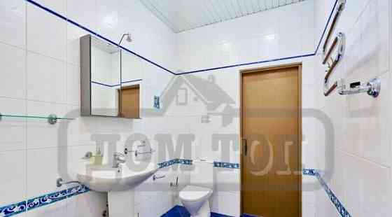 Коттедж, 450 м2 Солнечногорск