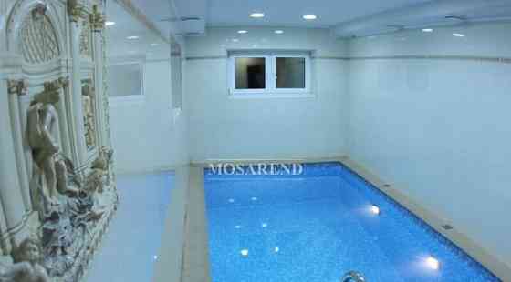 Коттедж, 500 м2 Балашиха