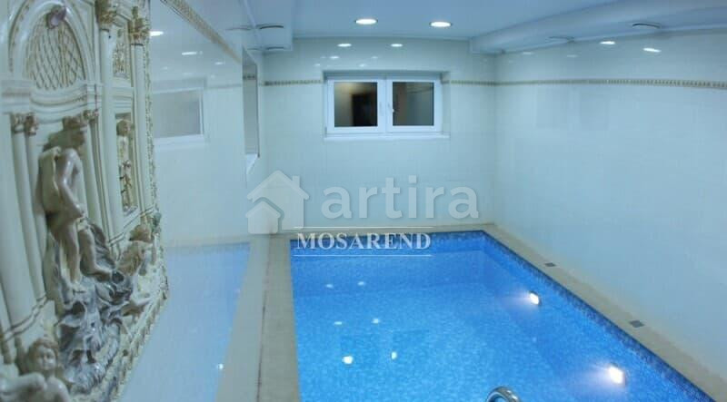 Коттедж, 500 м2 Балашиха - изображение 3