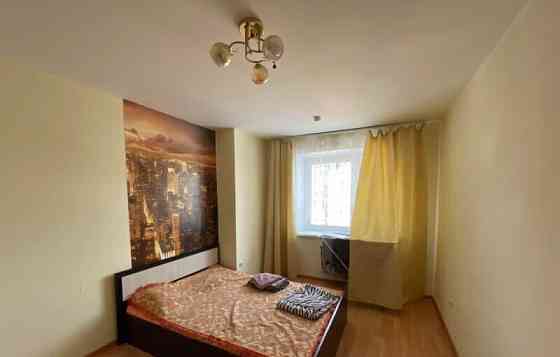 1-комн. квартира, 42 м2, 22/27 эт. Уфа