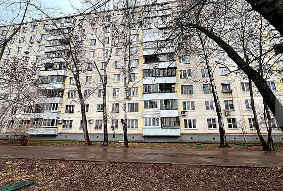 Студия, 22.7 м2, 1/9 эт. Москва