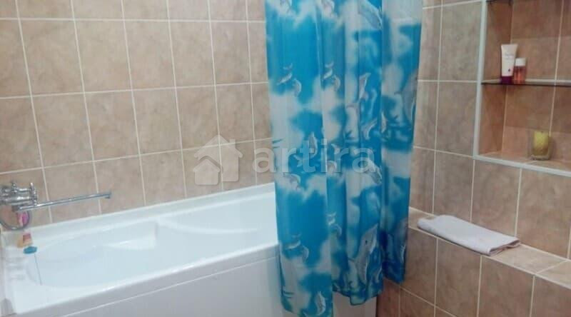 2-комн. квартира, 50 м2, 2/12 эт. Екатеринбург - изображение 7