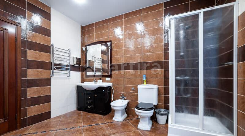 Коттедж, 1200 м2 Красногорск - изображение 14