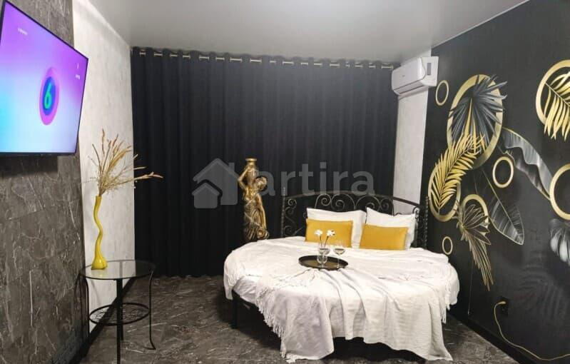 1-комн. квартира, 40 м2, 2/20 эт. Уфа - изображение 13