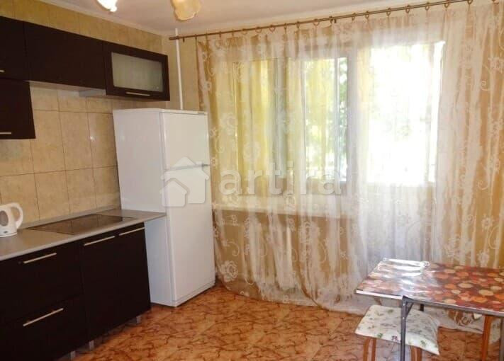 1-комн. квартира, 42 м2, 2/9 эт. Казань - изображение 6