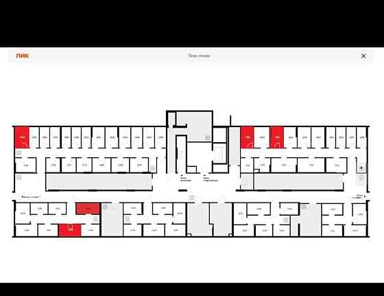 Гараж, 5 м2 Котельники