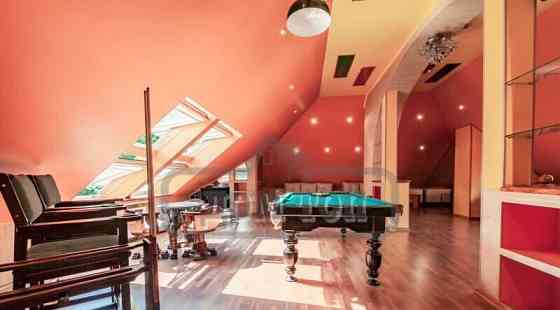 Коттедж, 400 м2 Москва