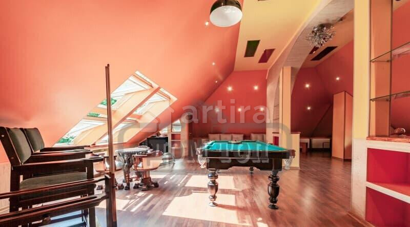 Коттедж, 400 м2 Москва - изображение 3