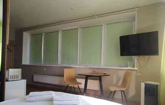 1-комн. апарт-ы, 24.9 м2, 4/17 эт. Королев