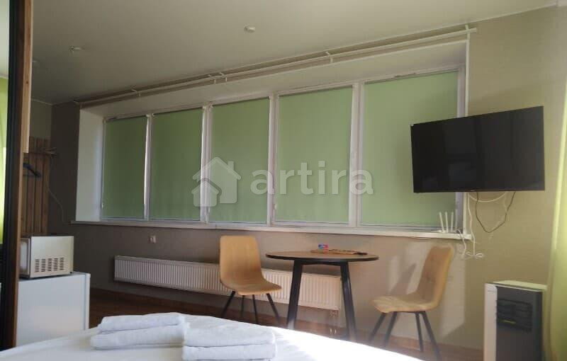 1-комн. апарт-ы, 24.9 м2, 4/17 эт. Королев - изображение 6