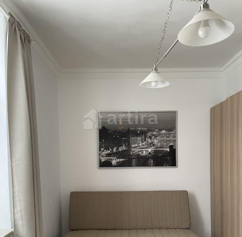 Комната, 14.2 м2, 5/5 эт. Москва - изображение 2