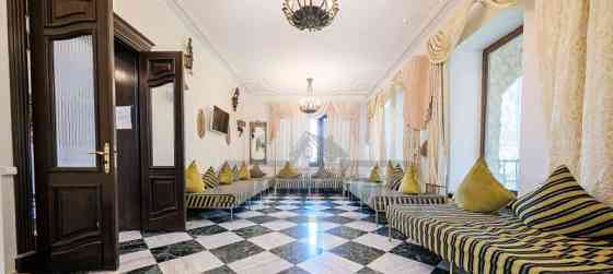 Коттедж, 1200 м2 Щёлково