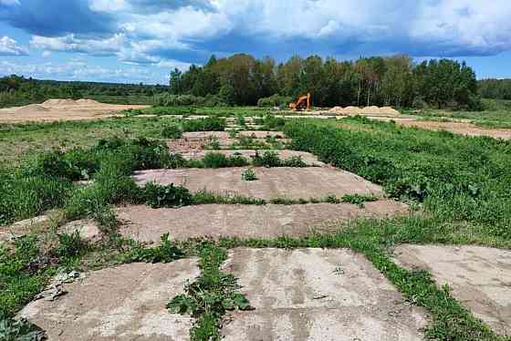 Коммерческий участок, 0.8 га Архангельское