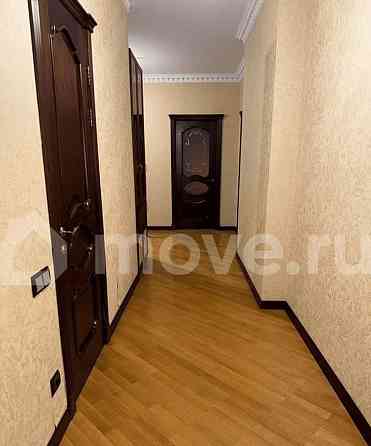 4-комн. квартира, 124.8 м2, 22/22 эт. Москва