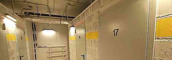 Гараж, 4 м2 Одинцово