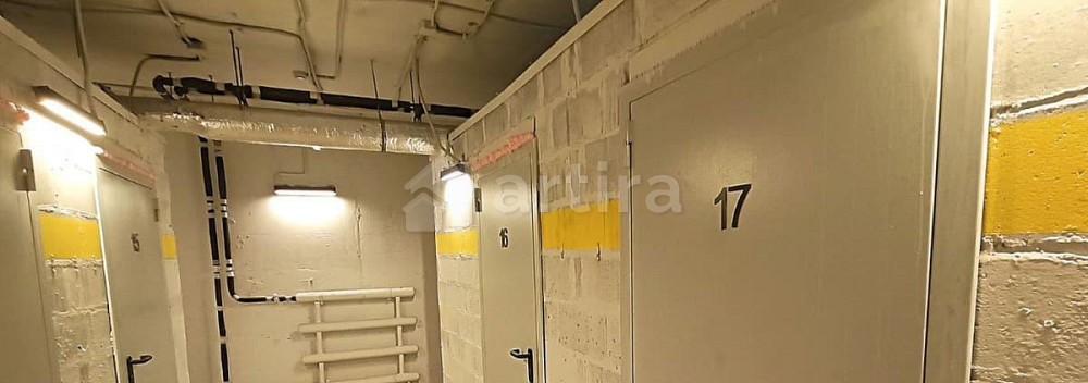 Гараж, 4 м2 Одинцово - изображение 6