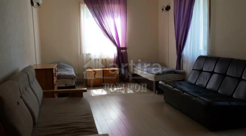 Коттедж, 500 м2 Истра - изображение 11