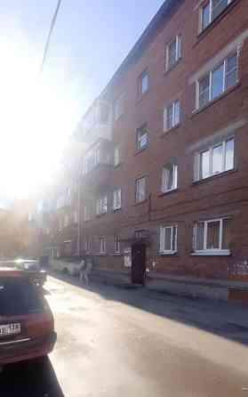 Комната, 45 м2, 3/4 эт. Иркутск