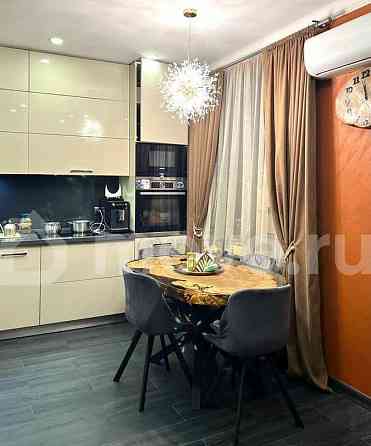 3-комн. апарт-ы, 65 м2, 22/47 эт. Москва