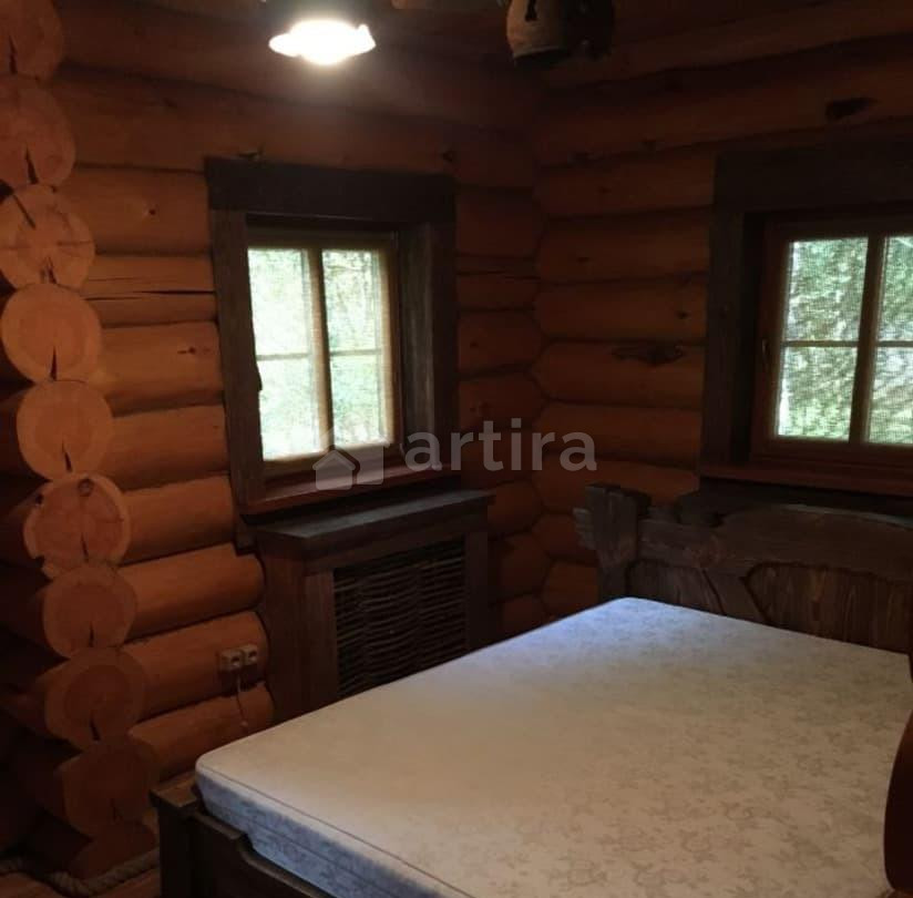 Коттедж, 102 м2, 20 соток, 1 эт. Ногинск - изображение 6