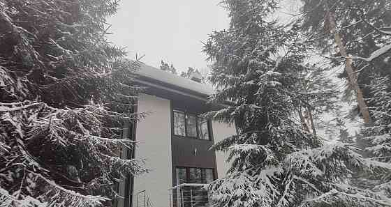 Коттедж, 400 м2, 25 соток, 2 эт. Одинцово