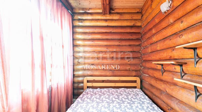 Коттедж, 180 м2 Бронницы - изображение 15