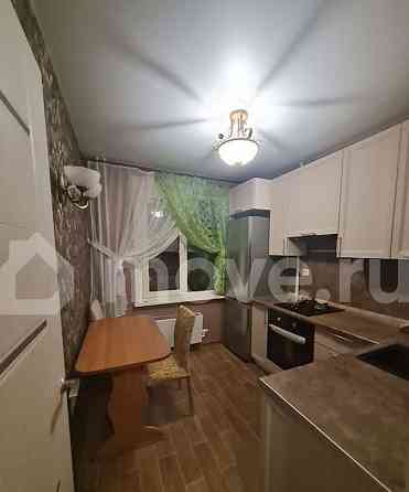 1-комн. квартира, 33 м2, 2/9 эт. Москва