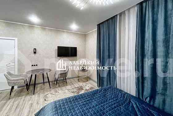 6-комн. квартира, 129.4 м2, 1/7 эт. Москва