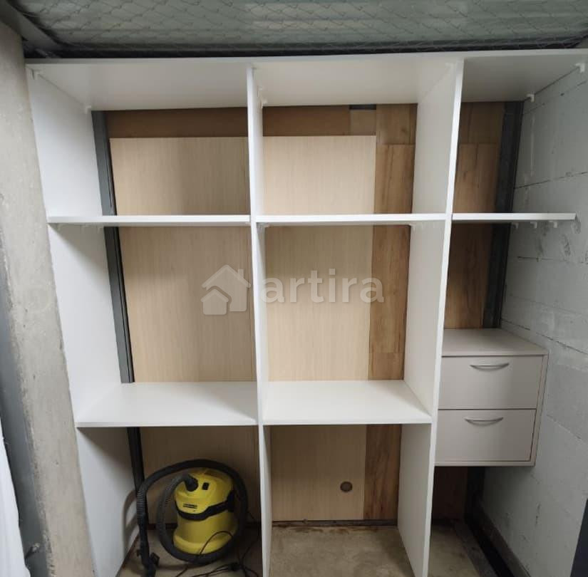 Гараж, 5.9 м2 Москва - изображение 7