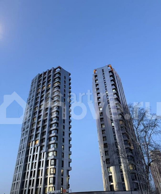 4-комн. квартира, 90.4 м2, 25/28 эт. Москва - изображение 4