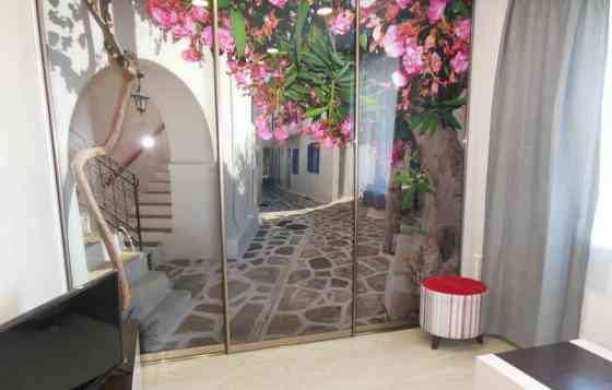 2-комн. квартира, 54 м2, 10/21 эт. Новосибирск