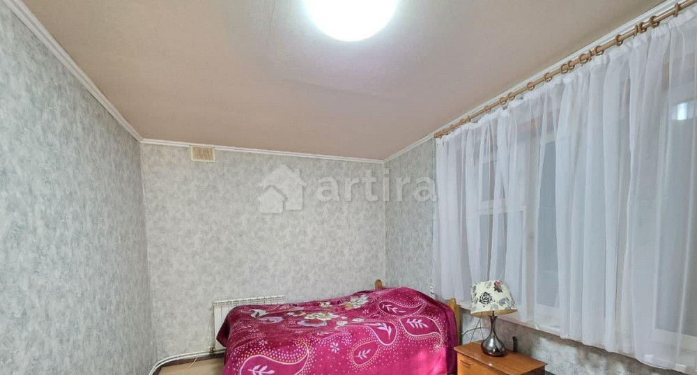 Дом, 50 м2, 3 сотки, 1 эт. Мытищи - изображение 5