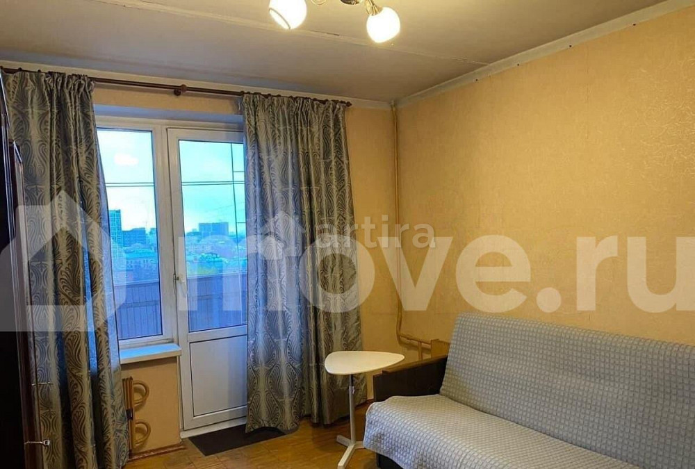 3-комн. квартира, 66 м2, 11/14 эт. Москва - изображение 7