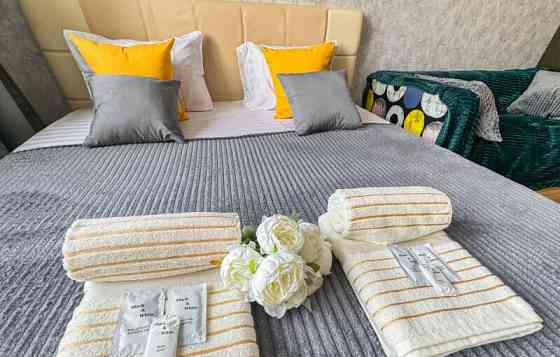 2-комн. квартира, 52 м2, 14/25 эт. Химки