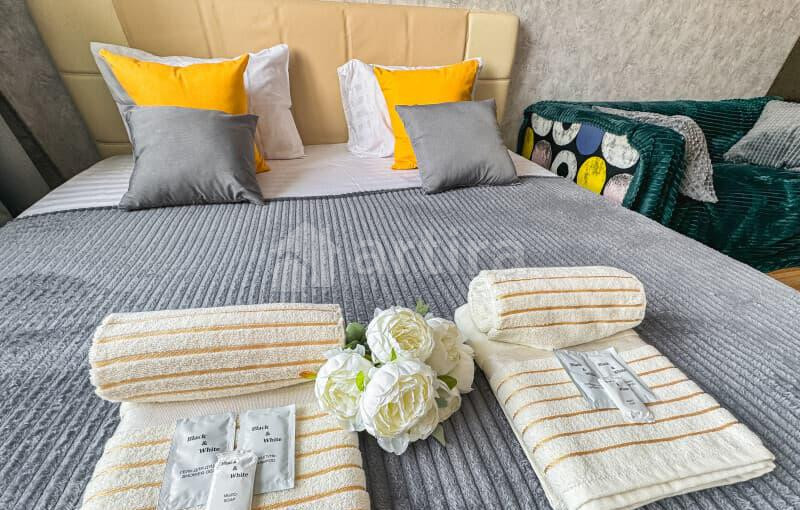 2-комн. квартира, 52 м2, 14/25 эт. Химки - изображение 6