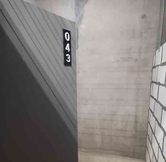 Гараж, 3.1 м2 Химки