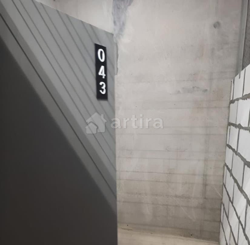 Гараж, 3.1 м2 Химки - изображение 1