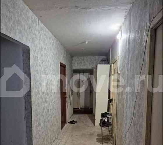 Студия, 13.1 м2, 1/17 эт. Москва