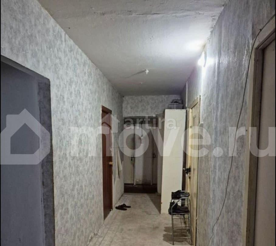 Студия, 13.1 м2, 1/17 эт. Москва - изображение 4