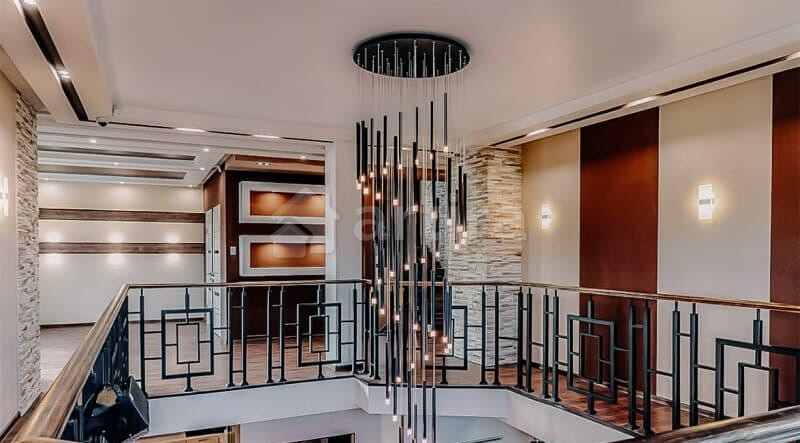 Коттедж, 350 м2 Ломоносов - изображение 7