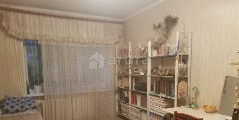 Комната, 20 м2, 4/5 эт. Тюмень - изображение 1