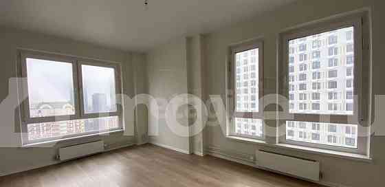 4-комн. квартира, 108.5 м2, 26/32 эт. Москва