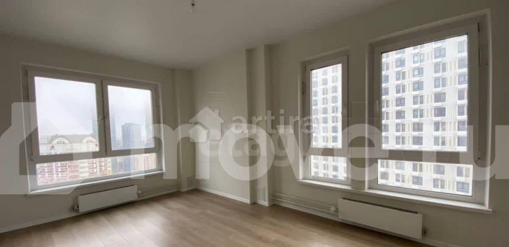 4-комн. квартира, 108.5 м2, 26/32 эт. Москва - изображение 3