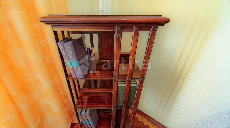 1-комн. квартира, 35 м2, 2/5 эт. Санкт-Петербург - изображение 11